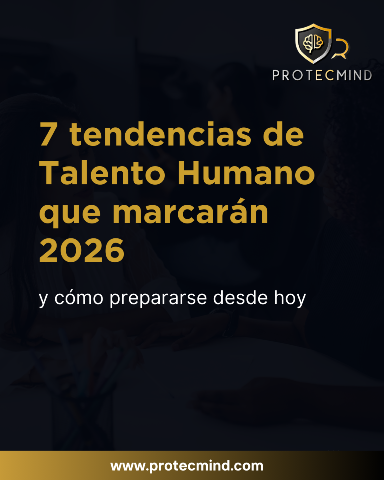tendencias de th que marcarán 2026